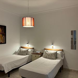 Hostal Barrera