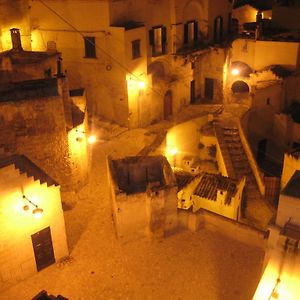 Il Nespolo Matera